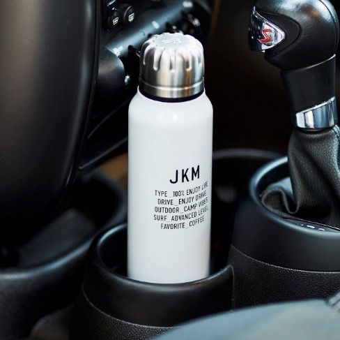 JKM　タンブラー